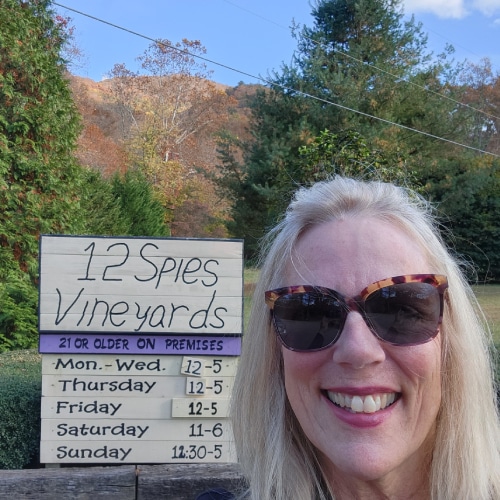 WINE TOUR SHUTTLE SERVICE